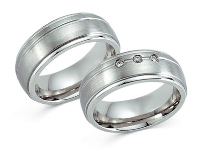 Stalen Ringen