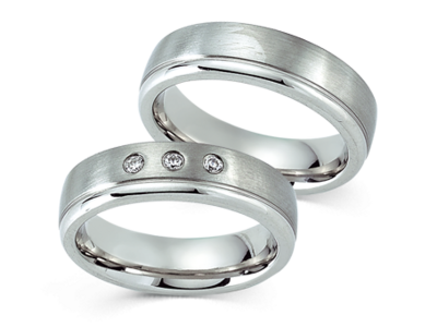 Stalen Ringen