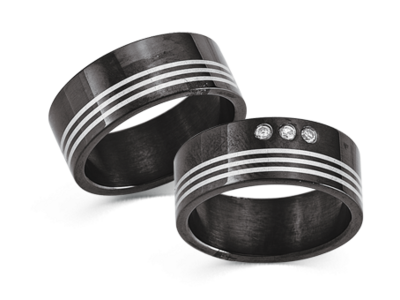 Ringen Zwart