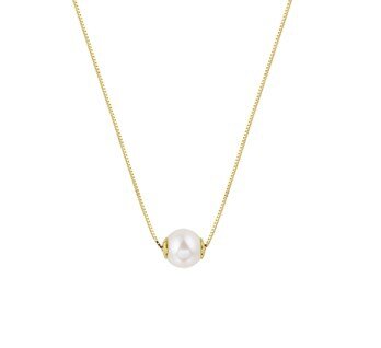 Collier parel