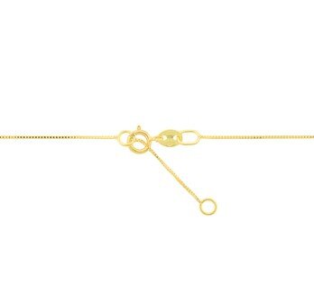 Collier parel