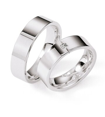 Zilveren Ringen
