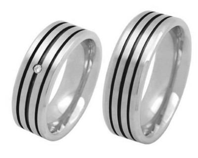 Stalen Ringen