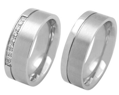 Stalen Ringen