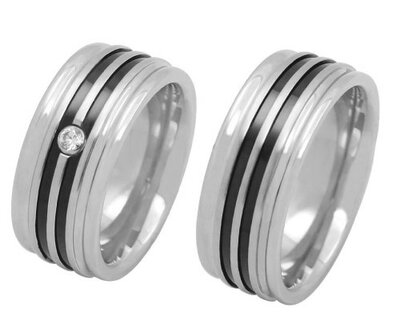 Stalen Ringen