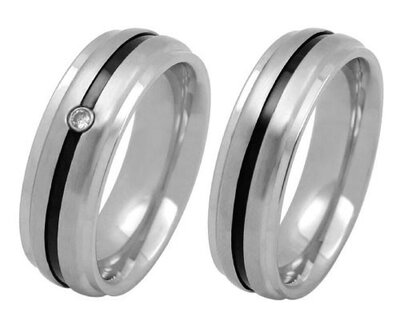 Stalen Ringen