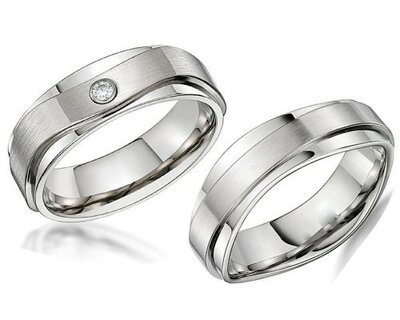 Stalen Ringen