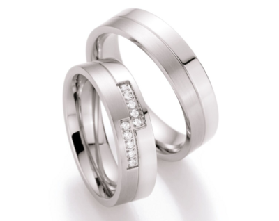 Stalen Ringen