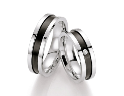 Stalen Ringen