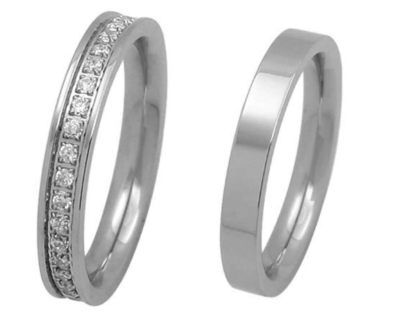 Stalen Ringen