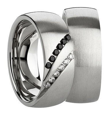 Stalen Ringen
