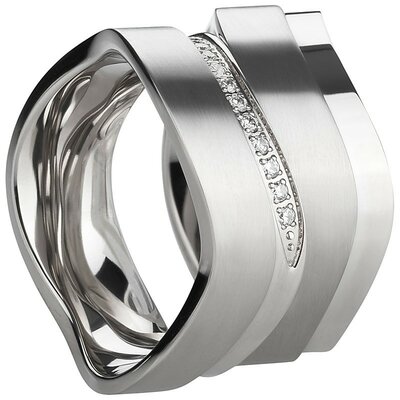 Stalen Ringen