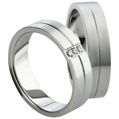 Stalen Ringen