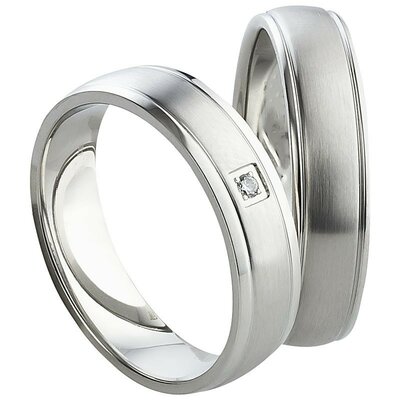 Stalen Ringen