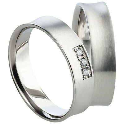 Stalen Ringen