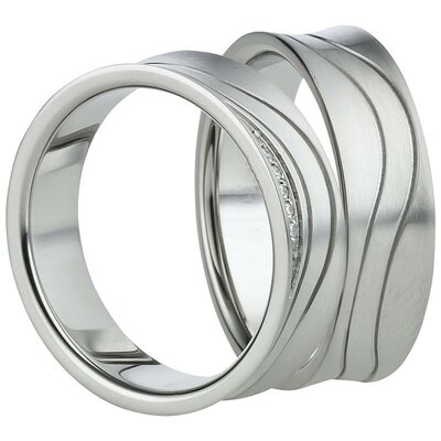 Stalen Ringen