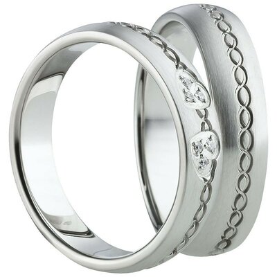 Stalen Ringen