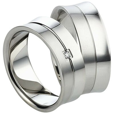 Stalen Ringen