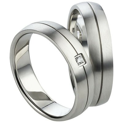 Stalen Ringen