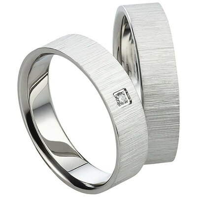 Stalen Ringen