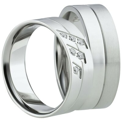 Stalen Ringen