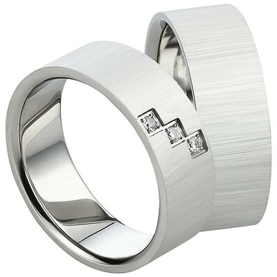 Stalen Ringen