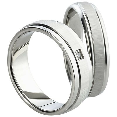 Stalen Ringen