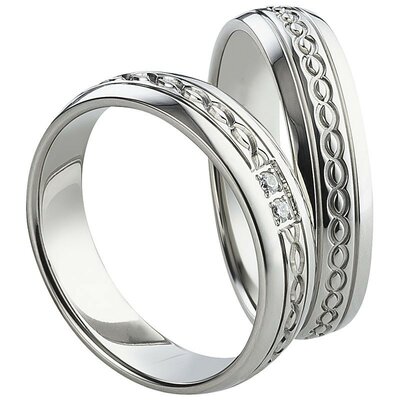 Stalen Ringen