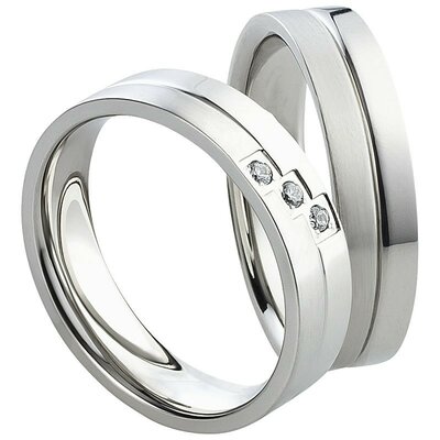 Stalen Ringen
