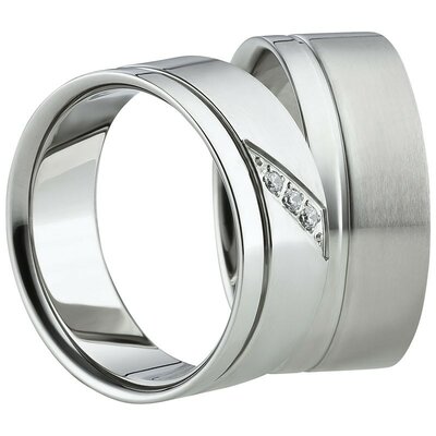 Stalen Ringen
