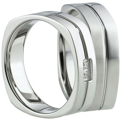 Stalen Ringen