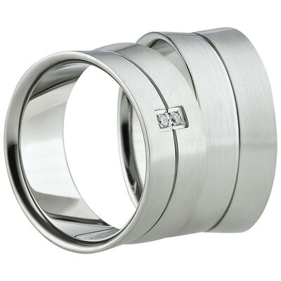 Stalen Ringen