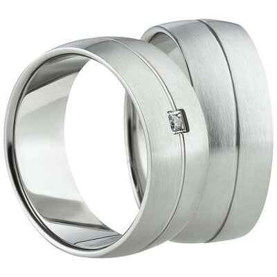 Stalen Ringen