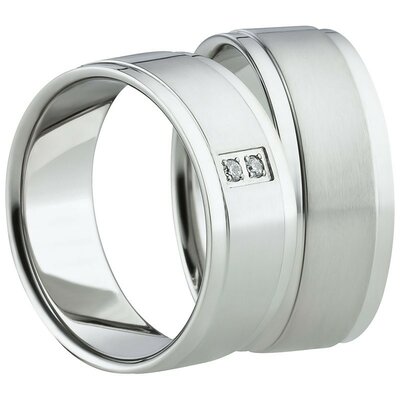 Stalen Ringen