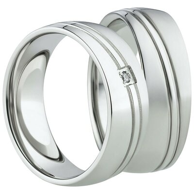Stalen Ringen
