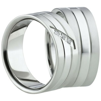 Stalen Ringen