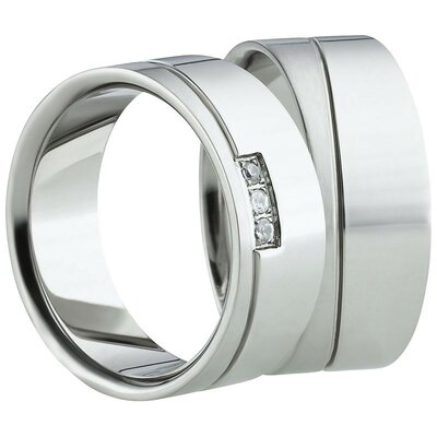 Stalen Ringen