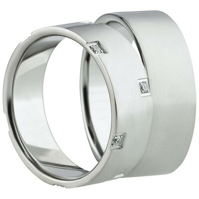 Stalen Ringen
