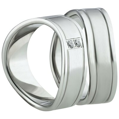 Stalen Ringen