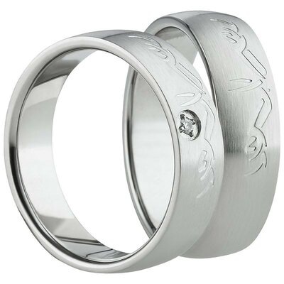 Stalen Ringen