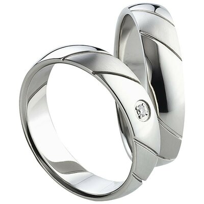 Stalen Ringen