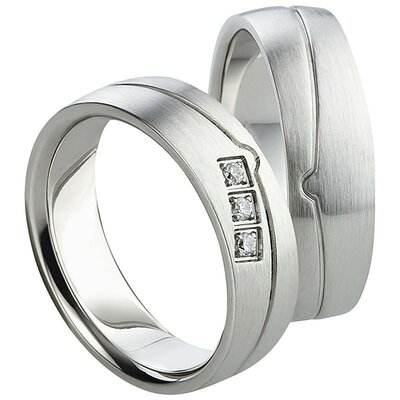 Stalen Ringen