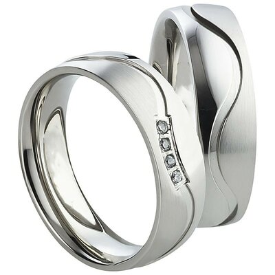 Stalen Ringen