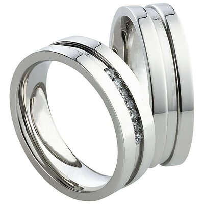 Stalen Ringen