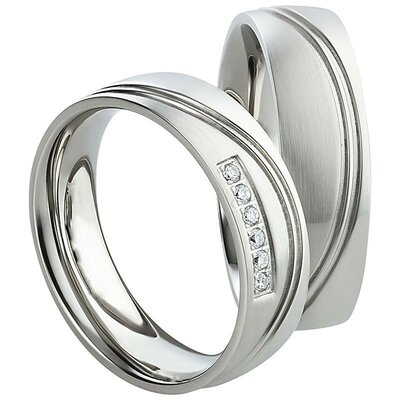 Stalen Ringen
