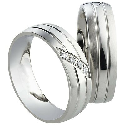 Stalen Ringen