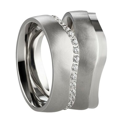 Stalen Ringen