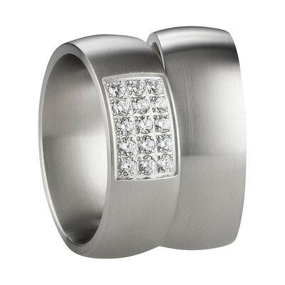 Stalen Ringen