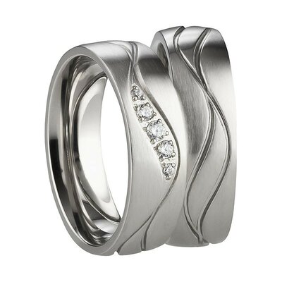 Stalen Ringen