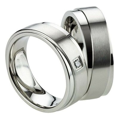 Stalen Ringen